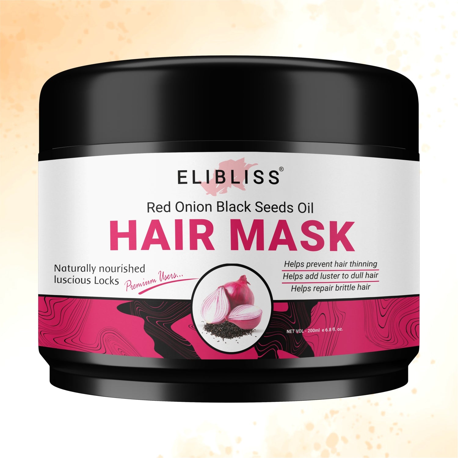 Hair Mask