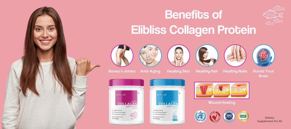 Elibliss | Buy Natural Skin Care Products Online elibliss.in