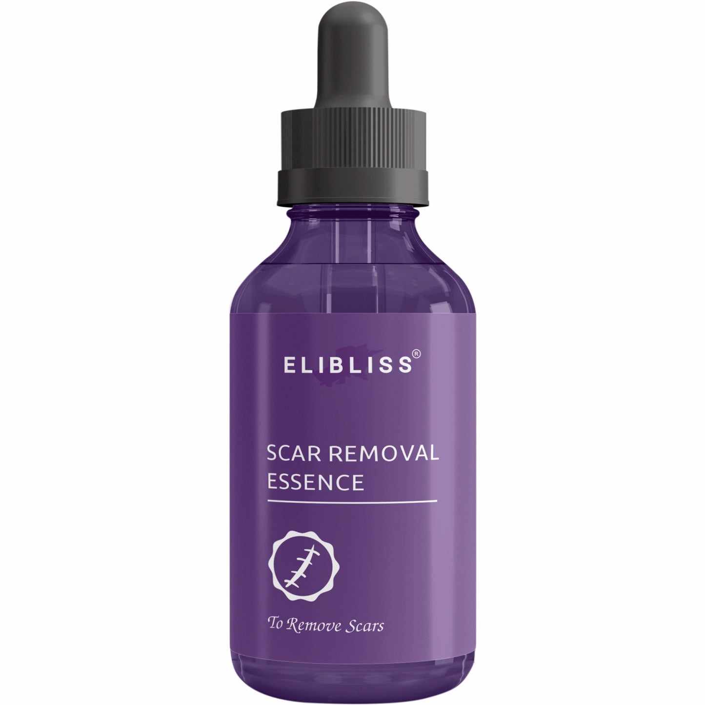 Scar Repair Essence for Gentle Skin, Restores Glow & Minimizes Old & New Scars 30ml