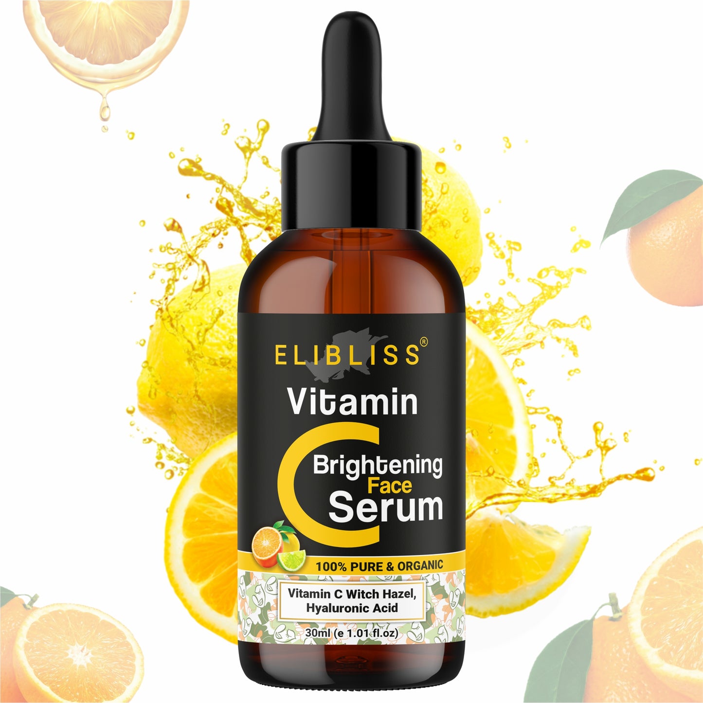 Boost Your Skincare with Vitamin C: Combining Face Wash and Serum for a Brighter, Even Complexion and Youthful Appearance