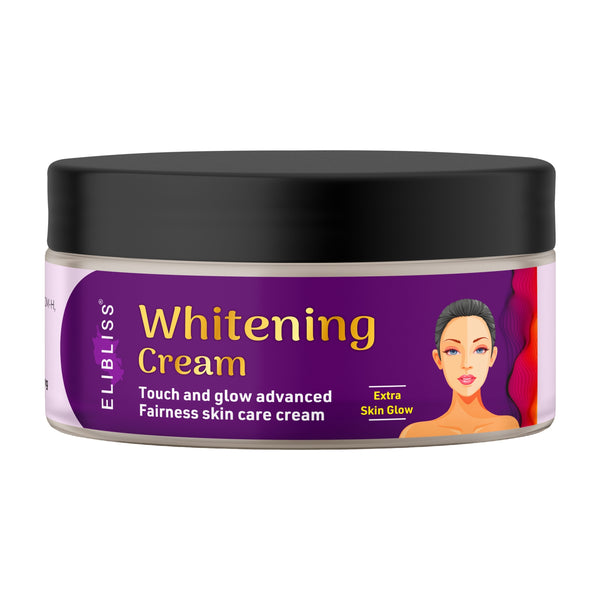 White Glow Skin Whitening and Brightening Face Cream